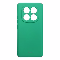 ROAR dėklas COLORFUL JELLY XIAOMI Redmi Note 14 Pro 5G mėtų