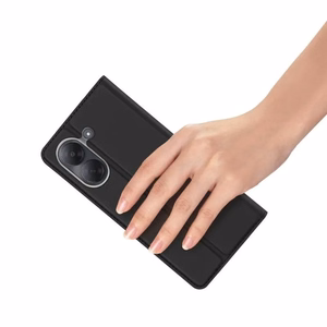 Dux Ducis Skin Pro dėklas Xiaomi Redmi A7 4G, juodas