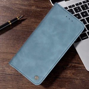 Išmanusis dėklas "Wonder Smart Case", skirtas "Iphone 17 Air", dangaus mėlynumo