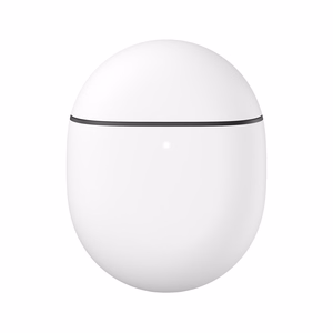 Google Pixel Buds Pro Porcelain Laisvų rankų įranga Bevielis Įkišamos į ausį Skambučiai / muzika Bluetooth Pilka