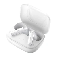 TWS EarFun Air Pro 4 ausinės, ANC (perlo spalvos)