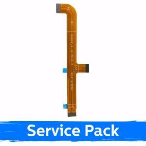Flex Cable Compatible With Samsung X210 / X215 Tab A9+ (2023) (SUB)-(MAIN) Flex (Service Pack)