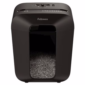 Fellowes dokumentų naikintuvas Powershred LX41M