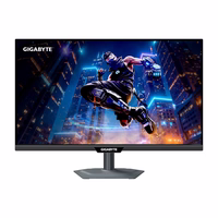 GIGABYTE M27UP kompiuterio monitorius 68,6 cm (27") 3840 x 2160 pikseliai 4K Ultra HD LED Juoda