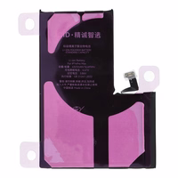 JCID Diagnosable Baterija iPhone 14 Pro Max 4323 mAh (standard capacity)