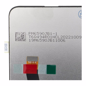 FixCell LCD Ekranas HUAWEI P SMART Z / Y9 PRIME OEM be rėmelio