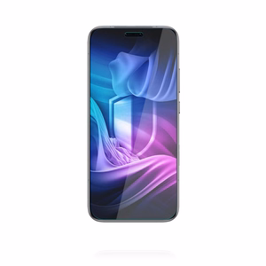 3mk Silky Matt Pro matinė plėvelė Honor Magic 8 Pro