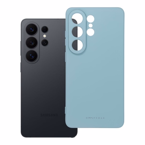 ROAR dėklas SPACE - SAMSUNG S26 Ultra dangaus mėlyna