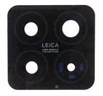 Xiaomi 14 Pro kameros stikliukas Black (only lens) ORG