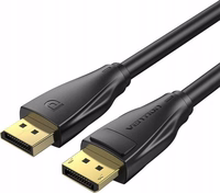 DisplayPort kabelis Vention 8K@60Hz 4K@144H 2 m