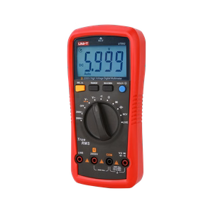 UNI-T UT892 skaitmeninis multimetras