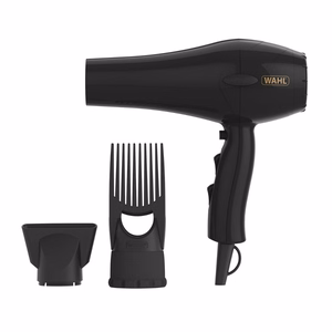 Wahl PowerPik 2 – 1500 W hair dryer, black