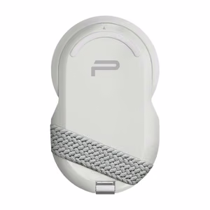 PGYTech magnetinis telefono laikiklis (pilkas)