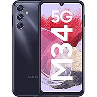 Samsung Galaxy M34