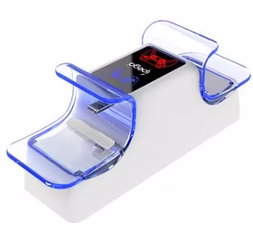 IPEGA P5003 įkrovimo stotelė skirta PLAYSTATION 5 DUALSENSE valdikliui