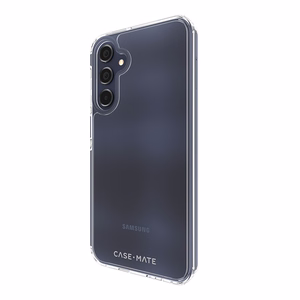 Case-Mate Tough Clear dėklas, skirtas Samsung Galaxy A25 5G, skaidrus