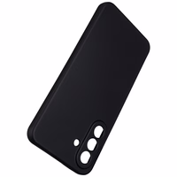 Beline Silicone dėklas Samsung Galaxy A37 juodas