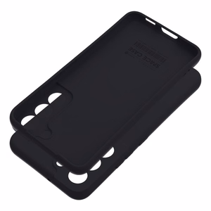 ROAR dėklas telefonui SPACE SAMSUNG S22 juodas