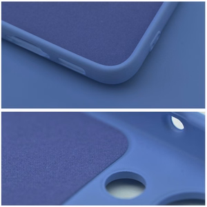 Silikoninis dėklas Xiaomi 17T, mėlynas