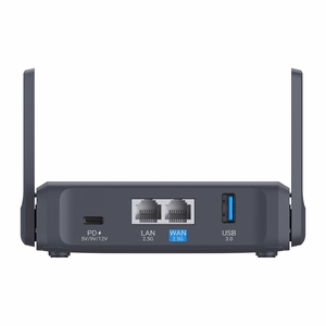 Маршрутизатор GL.iNet Slate 7