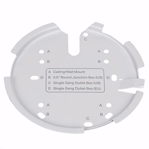 Prieigos taškas TP-LINK Omada EAP650 2976 Mbps Wi-Fi 6