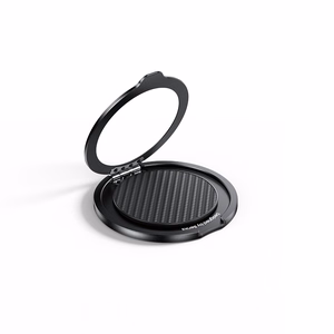 Benks Žiedinis laikiklis Armor Pop Kevlar L56 600D magnetic