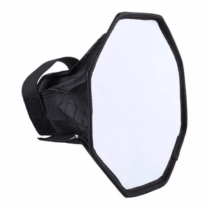 Difuzeris foto softbox Puluz PU5120 20cm
