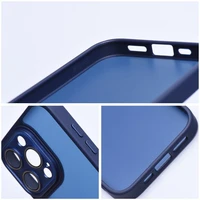 VARIETE Case for SAMSUNG A37 5G navy blue
