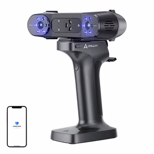Creality RaptorX 3D сканер