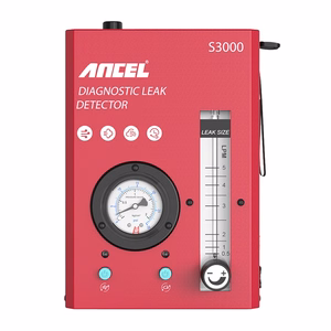 Ancel S3000 diagnostinis nuotėkio detektorius