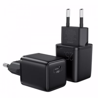 Įkroviklis Joyroom "L-P251" juodas (USB-C / 25W)