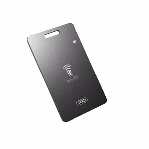 Lokatorius XO (LP05) bluetooth juodas