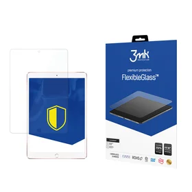 3mk Apsauginis stiklas FlexibleGlass hibridinis iPad Pro 10.5"