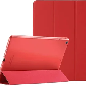 Dėklas Smart Soft Lenovo Tab M11 TB330 raudonas