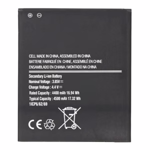 Аккумулятор Samsung G736 Xcover 6 Pro EB-BG736BBE 4050mAh OEM