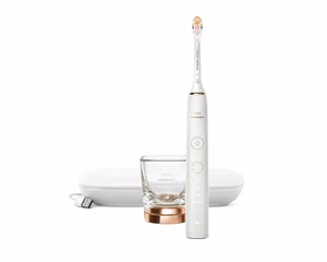 Philips Sonicare sonic electric toothbrush HX9911/23