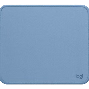 Logitech Studio коврик для мыши серо-синий 956-000051