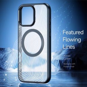 Case Dux Ducis Aimo Mag Apple iPhone 16 Pro