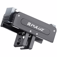 Magnetic metal stand PULUZ DJI Osmo (black)