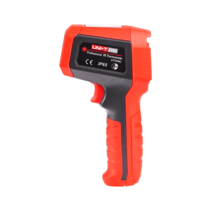 Uni-T UT309C infraraudonųjų spindulių termometras