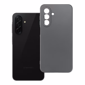 Чехол для Samsung A26 5G Metallic серый
