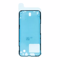 LCD ekranas (m) iPhone 13 Mini su jutikliniu skydeliu - juodas (m) (HD+ Incell) IC Transferable