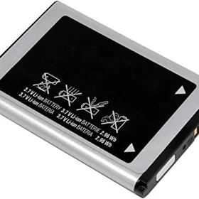 Akumuliatorius Samsung X200 800mAh AB463446BU OEM