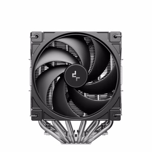 DeepCool AG620 G2 Procesorius Orinis aušintuvas 12 cm Juoda
