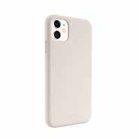 Crong Color Cover - iPhone 11 dėklas (Stone smėlio)