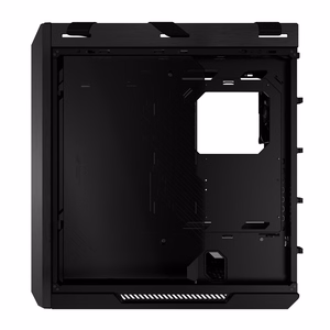 ASUS ROG Strix Helios II GX601S „Midi Tower“ Juoda