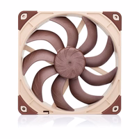Noctua 140 mm NF-A14x25 G2 PWM ventiliatorius