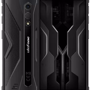Ulefone Armor X12 3GB/32GB juodas