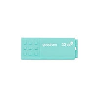 GOODRAM atmintukas UME3 32GB USB3.0 (Biomaster apsauga)