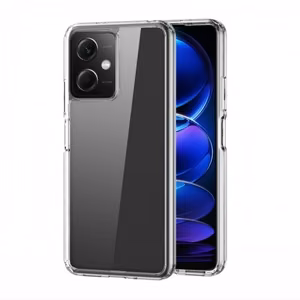 Dėklas Dux Ducis "Clin" skirtas Xiaomi 13 Pro skaidrus